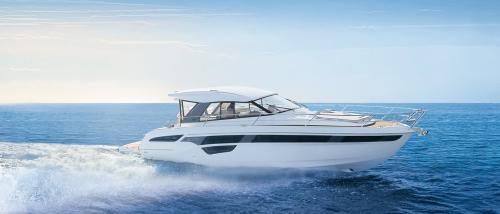 Bavaria S45 Spesifikasjoner og anmeldelser